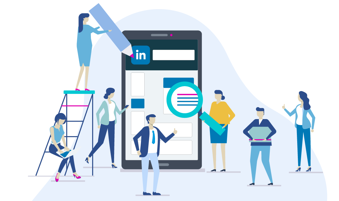 NEUCA z najlepszym profilem firmowym z branży farmacja w Polsce na LinkedIn.