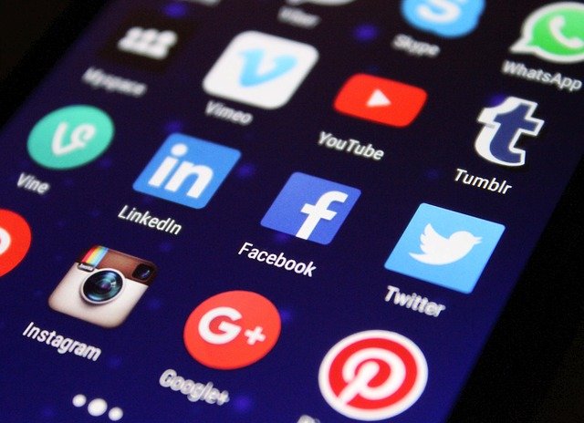 social media w procesie rekrutacji