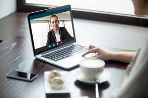 Jak przeprowadzić rekrutację zdalną