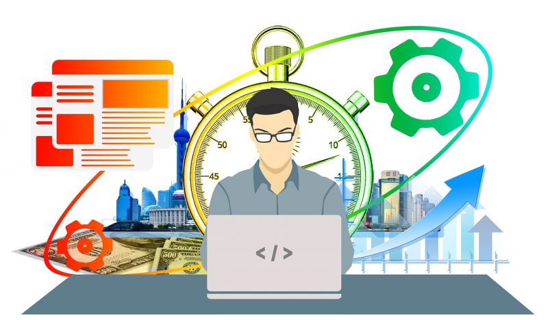Automatyczna synchronizacja stanów w Allegro – co to w ogóle za funkcjonalność?