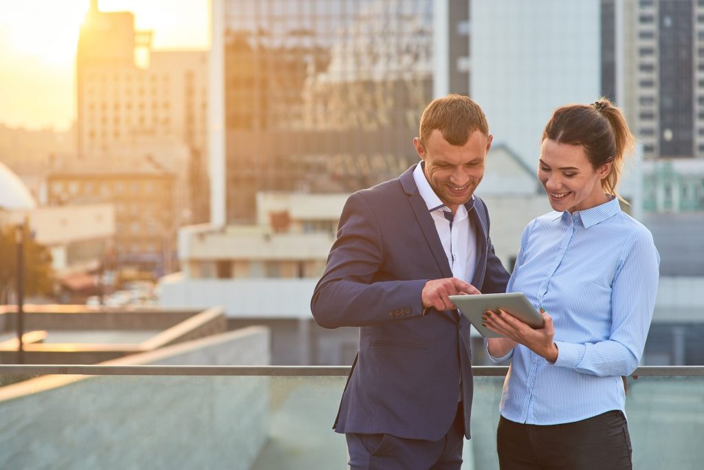 Elektroniczny podpis dla biznesu w Infinite IT Solutions