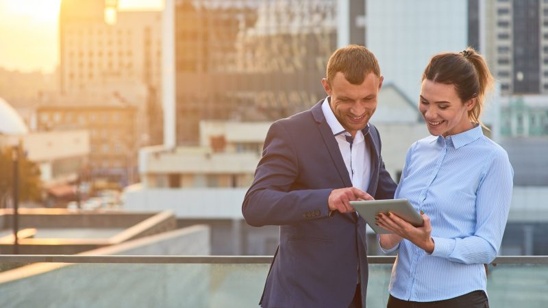Elektroniczny podpis dla biznesu w Infinite IT Solutions