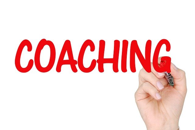 kurs coachingu