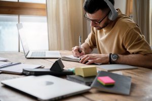 Studia II stopnia online