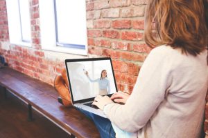 e-learning w pracy
