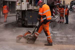 Na czym polega serwis odzieży roboczej?