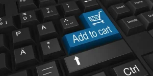 fulfilment e-commerce